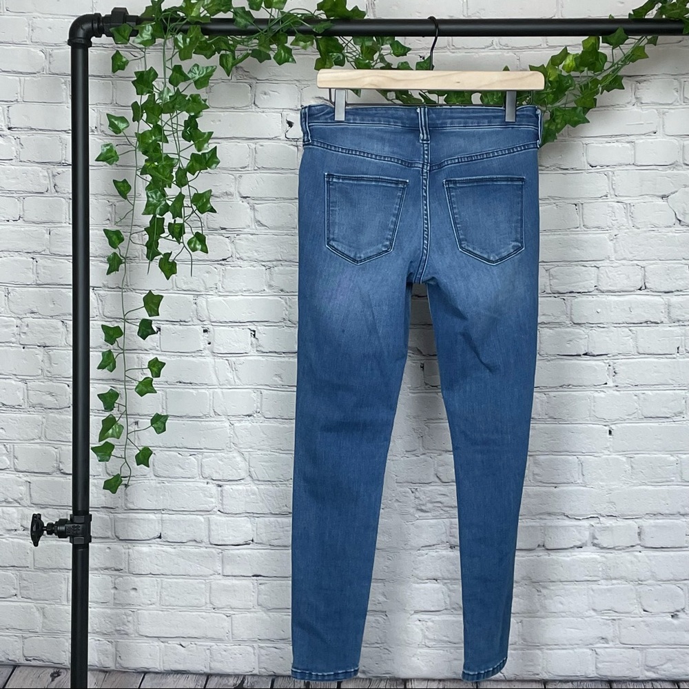Universal Thread || Mid Rise Jegging - Picture 9 of 9